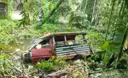 3 people killed in separate road mishaps in Natore