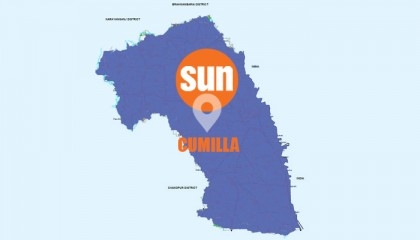 2 dead, 3 injured in clash over land dispute in Cumilla