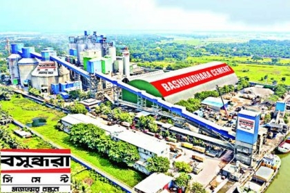 Bashundhara Group supplies 95pc cement to Dhaka Elevated Expressway project