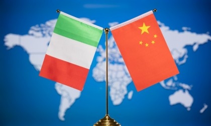 Italy says China trade deal not meeting expectations
