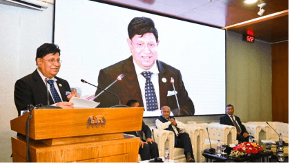 Dhaka keen to avail regional opportunities for security, connectivity