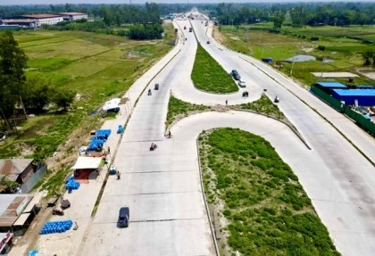 Bangladesh is set to introduce two “smart highways” by Dec 2024