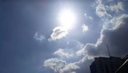 Ongoing mild heat wave may subside: Met office