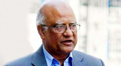 BNP leader Dr Mosharraf to return home from Singapore this afternoon