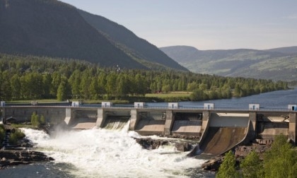 Free electricity boon for Norway's two biggest cities
