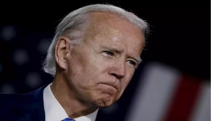 Biden 'disappointed' that Xi set to miss G20