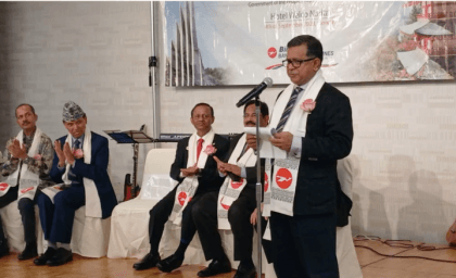 Direct air connectivity to widen bilateral ties with Japan: Mahbub