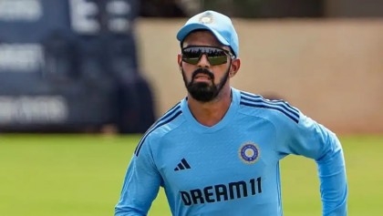 KL Rahul named in India's World Cup squad after injury