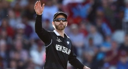Williamson bounces back to captain New Zealand at ODI World Cup
