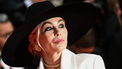 French actor Emmanuelle Beart says was incest victim as a child