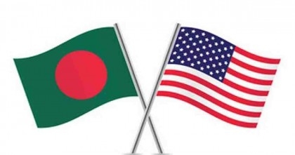 Ninth US-Bangladesh security dialogue begins in city