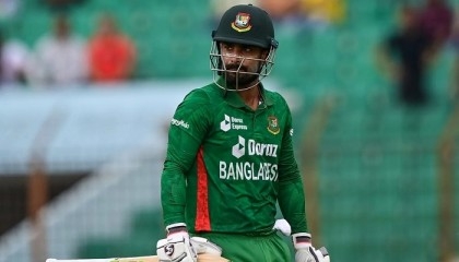 Liton joins Bangladesh team in Pakistan for Asia Cup Super 4