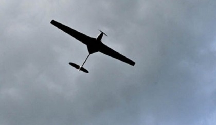 Russia downs three drones en route to Moscow: mayor