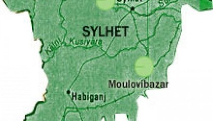 9 burnt in Sylhet CNG filling station explosion
