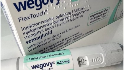Wegovy: Weight-loss drug firm becomes Europe's most valuable
