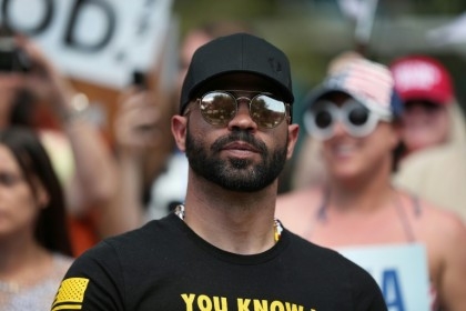 Far-right Proud Boys leader gets 22 years for US Congress attack