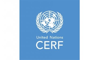 CERF allocates $8mn to Rohingya response in Bangladesh

