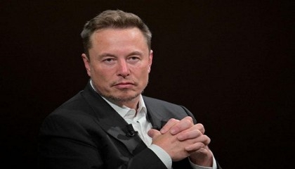 Musk threatens to sue anti-defamation group for falling revenue