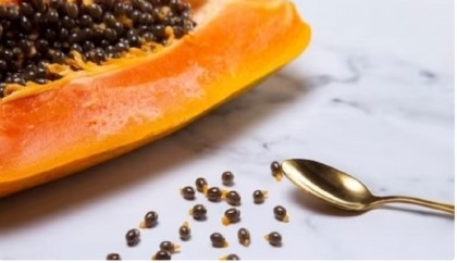 Papaya seeds: Know wonderful health benefits