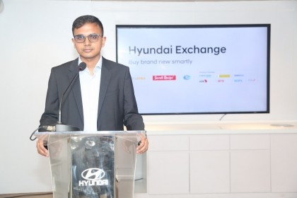 Fair Technology launches Hyundai Exchange Program

