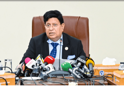 3 MoUs likely to be signed during PM’s India visit: Dr Momen