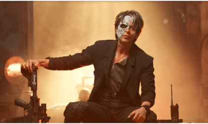 Shah Rukh Khan starrer ‘Jawan’ releases tonight in Bangladesh, making history