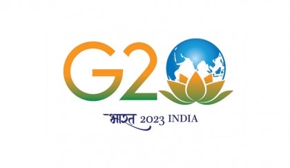 New Delhi all decked out to host G20 Summit