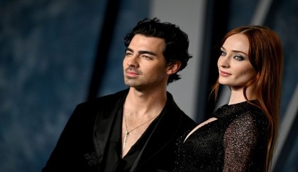 Joe Jonas and Sophie Turner divorcing after four years of marriage
