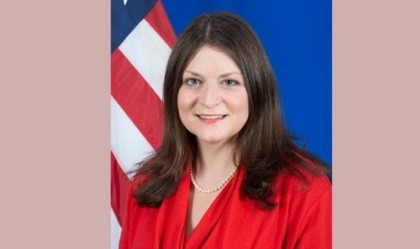 Much to do together and help modernise Bangladesh military: US official Mira Resnick
