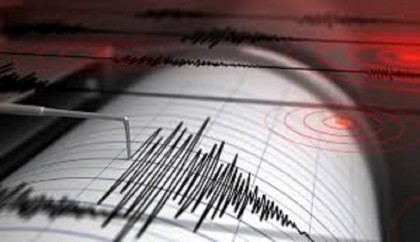 Earthquake of magnitude 5.9 strikes Indonesia's Sumatra, many injured