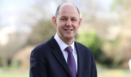 UK’s Permanent Under-Secretary Sir Philip Barton due Monday to attend 5th Strategic Dialogue