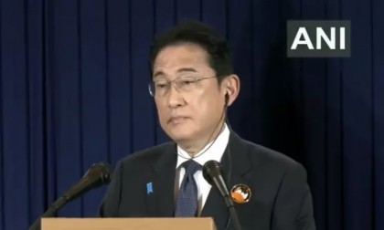 Truly meaningful achievement, we were able to agree on New Delhi G20 declaration: Japan PM Kishida