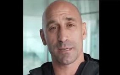 Australia police ready to assist with Rubiales investigation