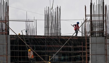 UN maps out decarbonisation of polluting construction sector