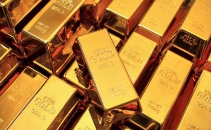 55kg gold scam: 4 customs officials suspended