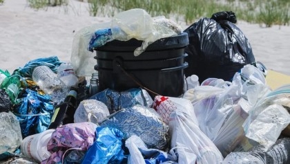 Sweden to abolish tax on plastic bags in 2024