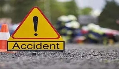 11 killed, 15 injured in road accident in India’s Rajasthan: Police