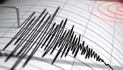 6.4-magnitude earthquake rocks northern Philippines