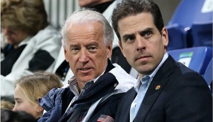 What Hunter Biden charges mean for the president