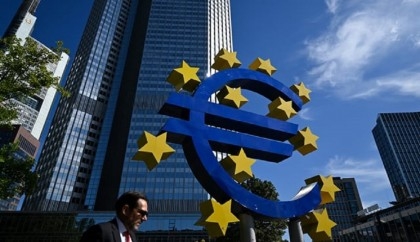 ECB hikes rates again, maybe for last time