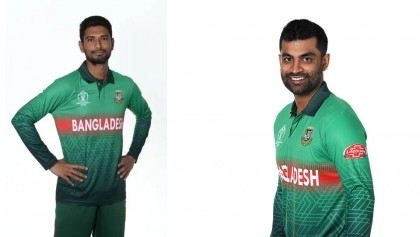Tamim, Mahmudullah return as Bangladesh announces squad for New Zealand series
