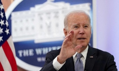 Biden leads new Western sanctions on Iran on Amini death anniversary