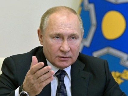Russia doesn't need foreign mercenaries: Putin
