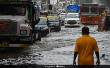 Wet-Hot Extreme Weather To Become Frequent Due To Climate Change: Study
