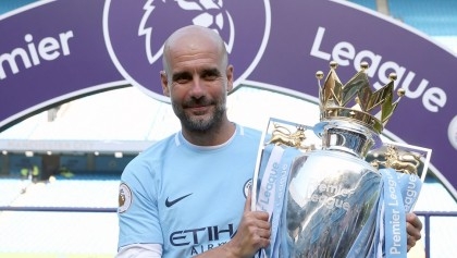 Man City boss Guardiola says single Champions League trophy 'nothing special'