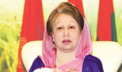 Khaleda Zia moved to CCU from cabin at Evercare Hospital
