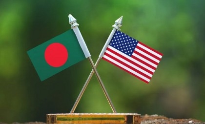 TICFA: Bangladesh, US to discuss full range of issues impacting bilateral trade