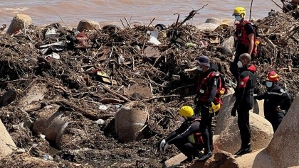 Libya accident kills 4 Greek aid team members: ministry