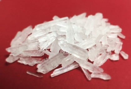 Over 5kg crystal meth seized in Cox's Bazar: BGB