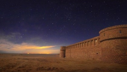 UNESCO adds Iran caravanserais to heritage sites list